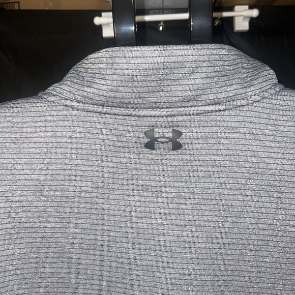 Underarmor 1/4 Zip Size 3XL Men's - Picture 9 of 10